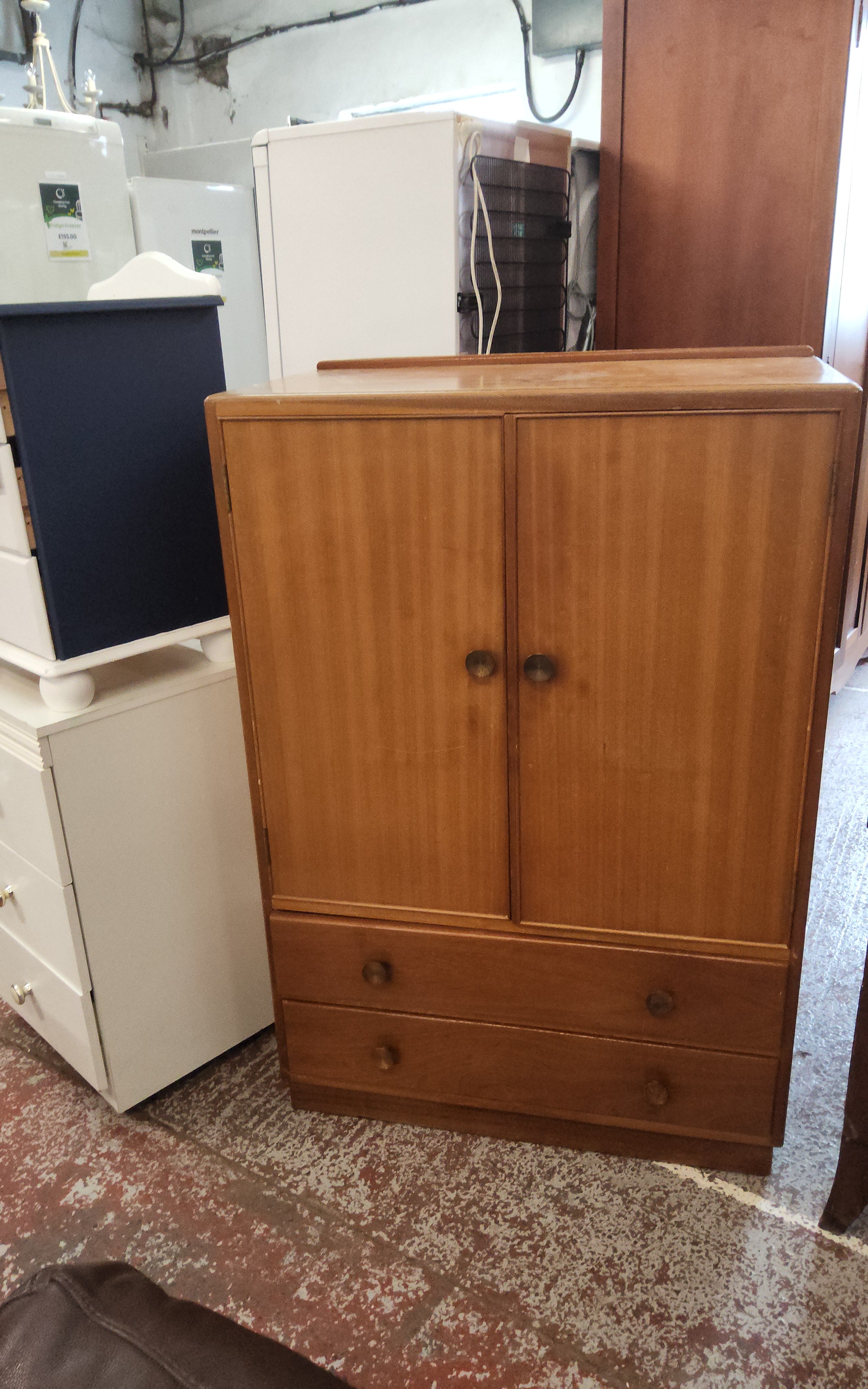 Wardrobe